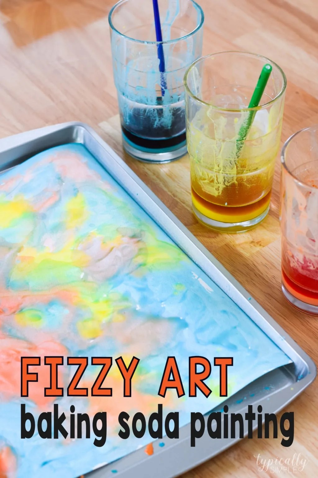 Fizzy Art